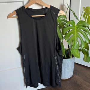 Lululemon Men’s Tank